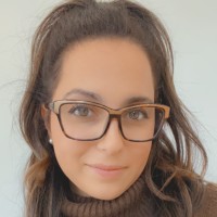 Marguerite Sak