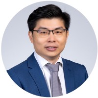 Dexter Tan