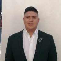 David Alejandro Martinez Jimenez