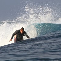 Tony Giurissevich