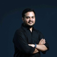Akshay Khonde, Capm®