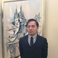 Aleksei Amzelt, Cfe