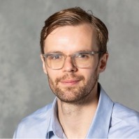 Andrew Preston