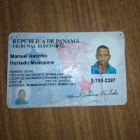 Manuel Antonio Hurtado mosquera