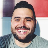 Daniel Mesa