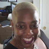 Trina Wright