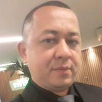 Jeronimo Santos