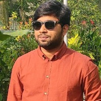 Md Mamun Mollah