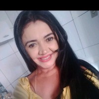 Edivania Pereira