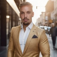 Patrick Mercier