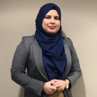 Aqsa Zahid