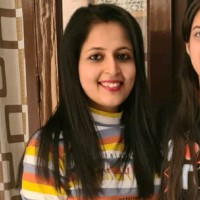 Bhawna Batra