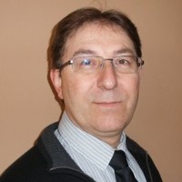 Richard T Doucette