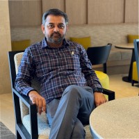 Sandip Patel