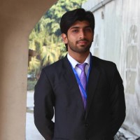 Arslan Shahid