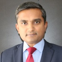 Logendra S