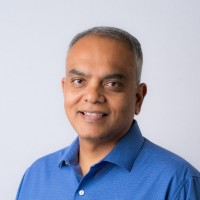 Raj V.