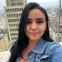Joyce Silva Neves