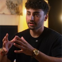 Kevin Lorenzo González