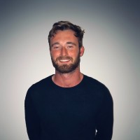 Jamie Russell