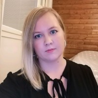Janina Enbär