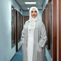 LUBNA A. AL-RUZEIQI