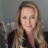 Hana Mihăescu Szlaurová