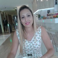 Thais Juliana Moreira