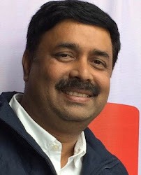 Samir Datrange