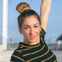 Cristina Bonilla