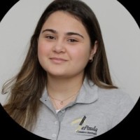 Ana Carolina Lordani De Paula