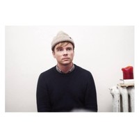 Evan Parsons