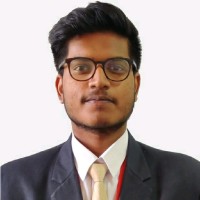 Shrikanth P