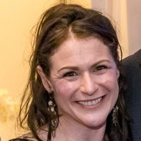 Rebecca Carr