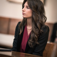 Sofia Lacagnina