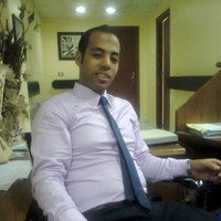 Mahmoud Ismail