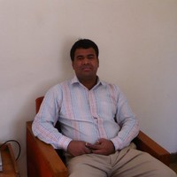 Satish Kamath