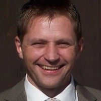 Gerald Wolter