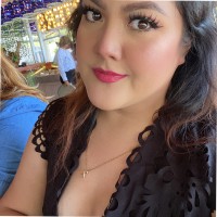 Abigail Rodriguez de la Cruz