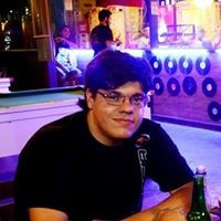 Julio Cesar Oliveira