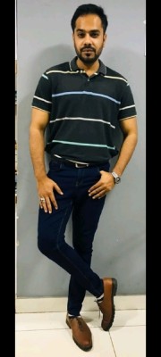 Syed Shujaat Naqi