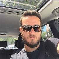 Hakan Desova