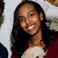Solane Kebede