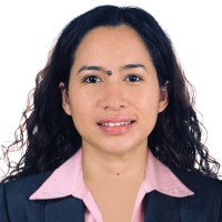 Pia Famador