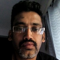 Ajith Nair