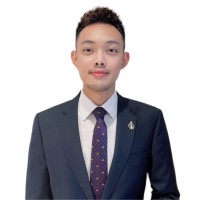 Keith Chan