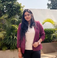 Khusboo Singh
