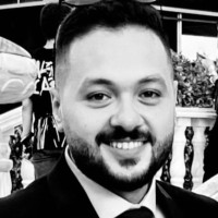 Mahmoud Nabil