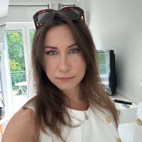 Joanne Kus