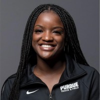Kaylah Lumsden